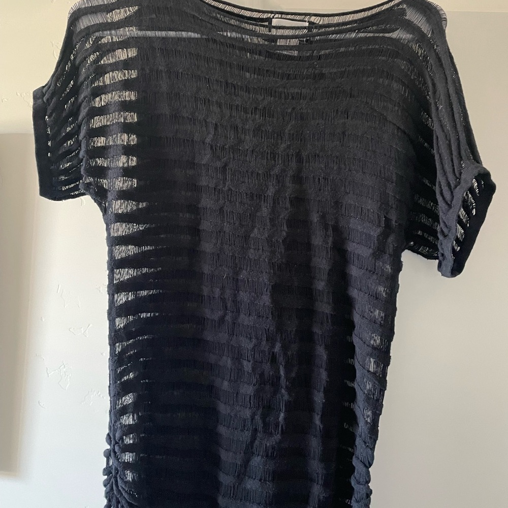 Maternity shirt